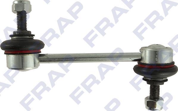 FRAP F2217 - Entretoise / tige, stabilisateur droxauto.com