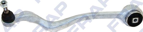 FRAP F2701 - Bras de liaison, suspension de roue droxauto.com