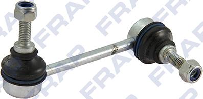 FRAP F2782 - Entretoise / tige, stabilisateur droxauto.com