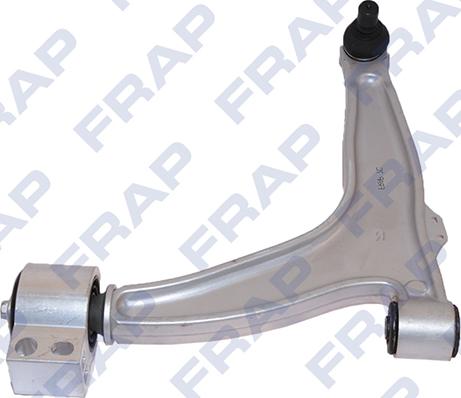 FRAP F2739 - Bras de liaison, suspension de roue droxauto.com
