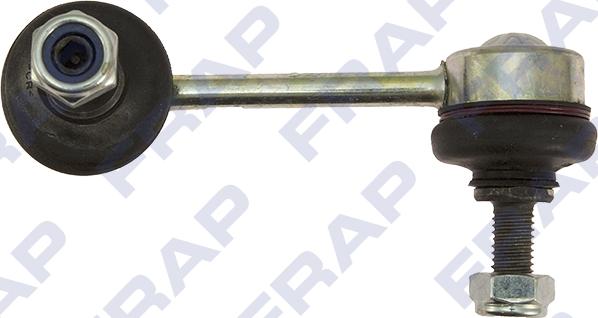 FRAP F2734 - Entretoise / tige, stabilisateur droxauto.com