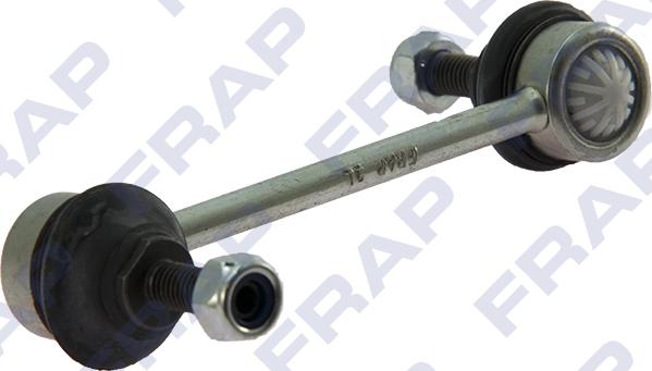 FRAP F2733 - Entretoise / tige, stabilisateur droxauto.com