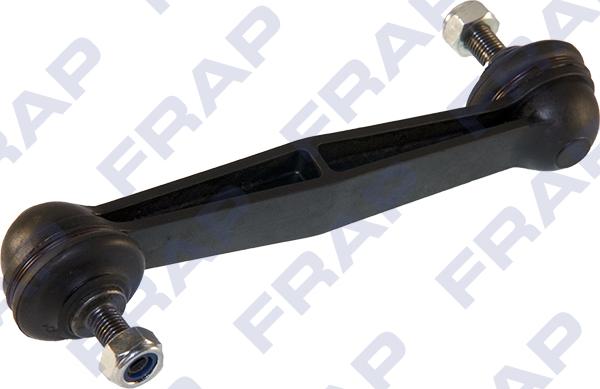 FRAP F2732 - Entretoise / tige, stabilisateur droxauto.com