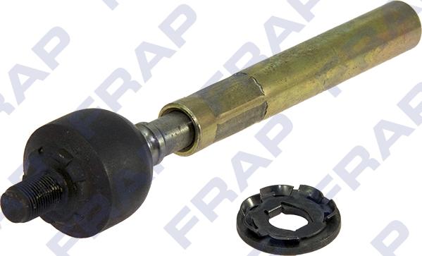 FRAP F755 - Rotule de direction intérieure, barre de connexion droxauto.com