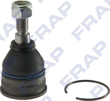 FRAP F738 - Rotule de suspension droxauto.com