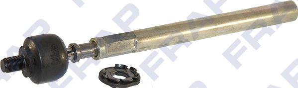 FRAP F772 - Rotule de direction intérieure, barre de connexion droxauto.com