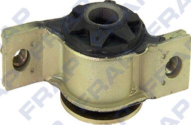 FRAP FSB11337 - Suspension, bras de liaison droxauto.com