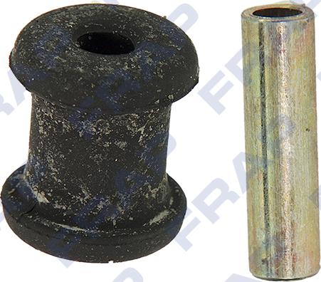 FRAP FSB327 - Suspension, bras de liaison droxauto.com