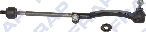 FRAP FT/498 - Barre de connexion droxauto.com