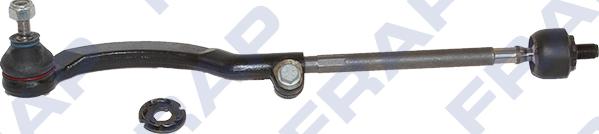 FRAP FT/497 - Barre de connexion droxauto.com