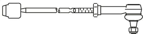 FRAP FT/448 - Barre de connexion droxauto.com