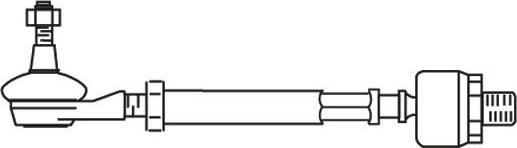 FRAP FT/418 - Barre de connexion droxauto.com