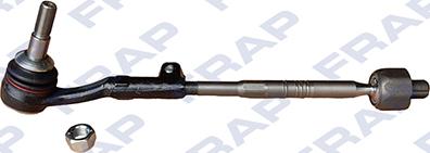 FRAP FT/590 - Barre de connexion droxauto.com