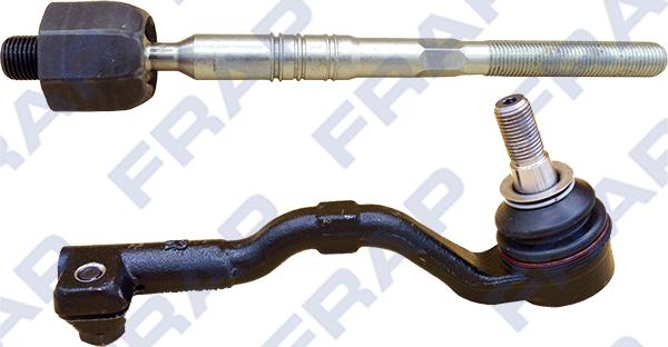 FRAP FT/620 - Barre de connexion droxauto.com