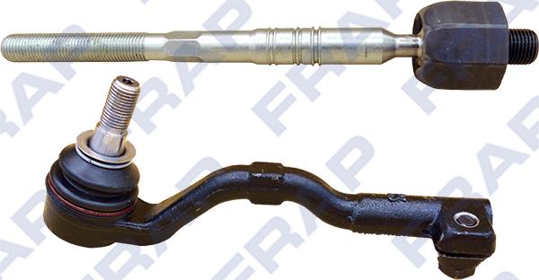 FRAP FT/621 - Barre de connexion droxauto.com