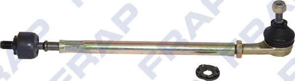 FRAP FT/390 - Barre de connexion droxauto.com