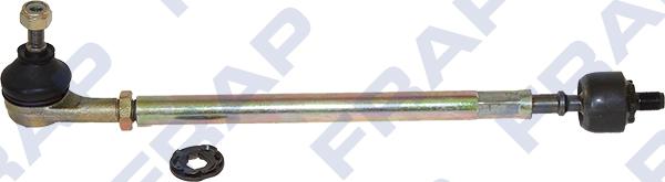 FRAP FT/391 - Barre de connexion droxauto.com