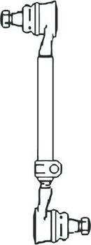 FRAP FT/34 - Barre de connexion droxauto.com