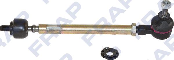 FRAP FT/307 - Barre de connexion droxauto.com