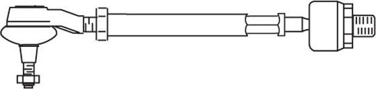 FRAP FT/381 - Barre de connexion droxauto.com