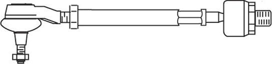 FRAP FT/383 - Barre de connexion droxauto.com