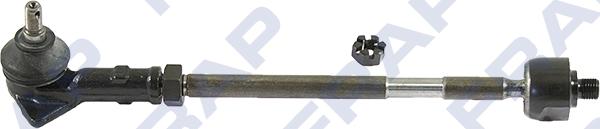 FRAP FT/334 - Barre de connexion droxauto.com