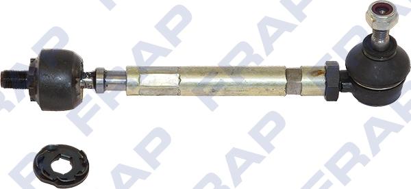 FRAP FT/332 - Barre de connexion droxauto.com