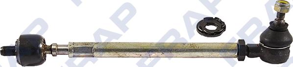 FRAP FT/263 - Barre de connexion droxauto.com