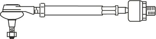 FRAP FT/282 - Barre de connexion droxauto.com