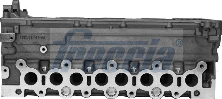 Freccia CH17-1042 - Culasse de cylindre droxauto.com