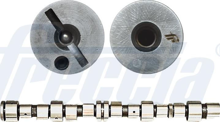 Freccia CM05-2140 - Arbre à came droxauto.com