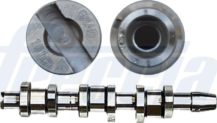 Freccia CM05-2124 - Arbre à came droxauto.com