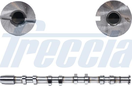 Freccia CM05-2249 - Arbre à came droxauto.com