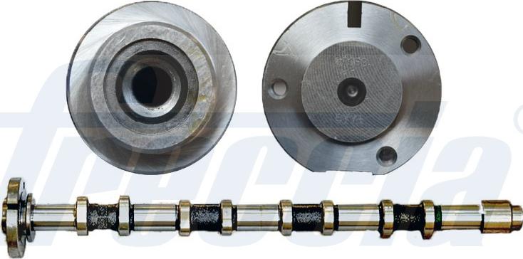 Freccia CM05-2289 - Arbre à came droxauto.com