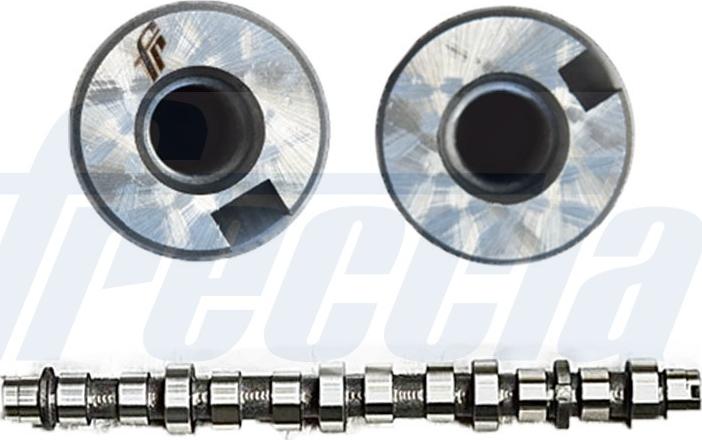 Freccia CM05-2281 - Arbre à came droxauto.com