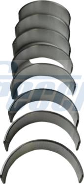 Freccia CR19-100507 - Kit de coussinets de bielle droxauto.com