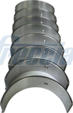 Freccia CR19-100200 - Kit de coussinets de bielle droxauto.com