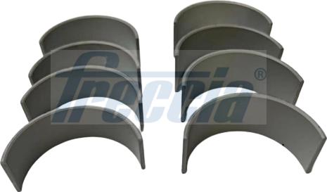 Freccia CR19-101407 - Kit de coussinets de bielle droxauto.com