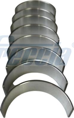 Freccia CR19-101500 - Kit de coussinets de bielle droxauto.com