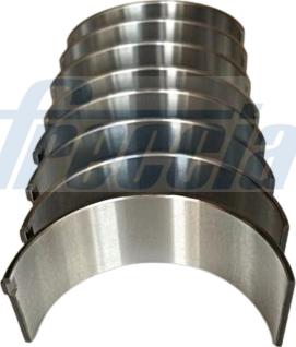 Freccia CR19-101800 - Kit de coussinets de bielle droxauto.com