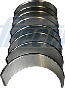 Freccia CR19-103200 - Kit de coussinets de bielle droxauto.com