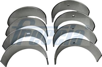 Freccia CR19-102907 - Kit de coussinets de bielle droxauto.com