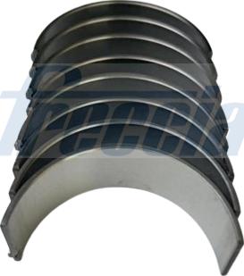 Freccia CR19-102300 - Kit de coussinets de bielle droxauto.com