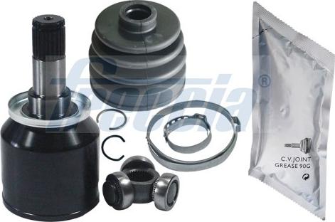 Freccia CVJ14-1029 - Jeu de joints, arbre de transmission droxauto.com