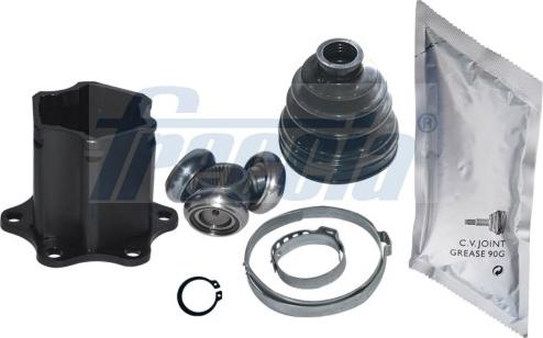 Freccia CVJ14-1027 - Jeu de joints, arbre de transmission droxauto.com