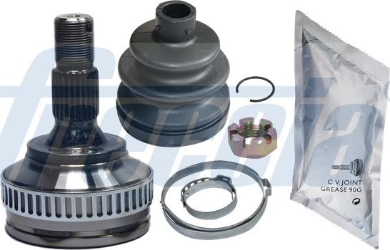 Freccia CVJ13-1094 - Jeu de joints, arbre de transmission droxauto.com