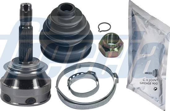 Freccia CVJ13-1001 - Jeu de joints, arbre de transmission droxauto.com