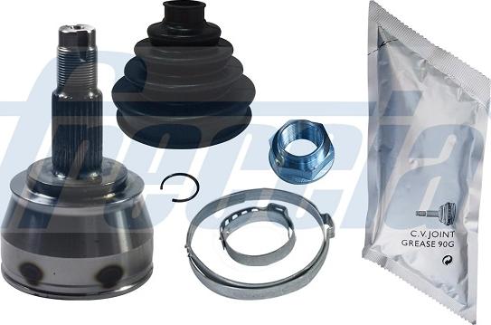 Freccia CVJ13-1082 - Jeu de joints, arbre de transmission droxauto.com