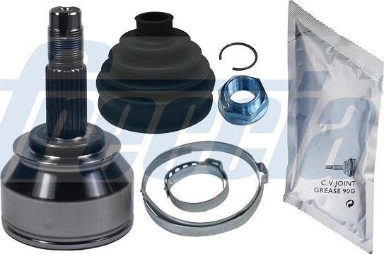 Freccia CVJ13-1035 - Jeu de joints, arbre de transmission droxauto.com