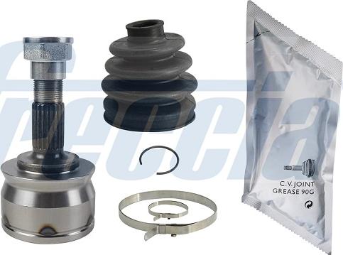 Freccia CVJ13-1022 - Jeu de joints, arbre de transmission droxauto.com